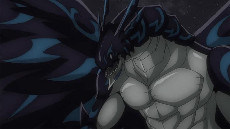 Acnologia