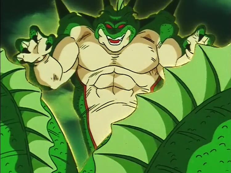 Porunga