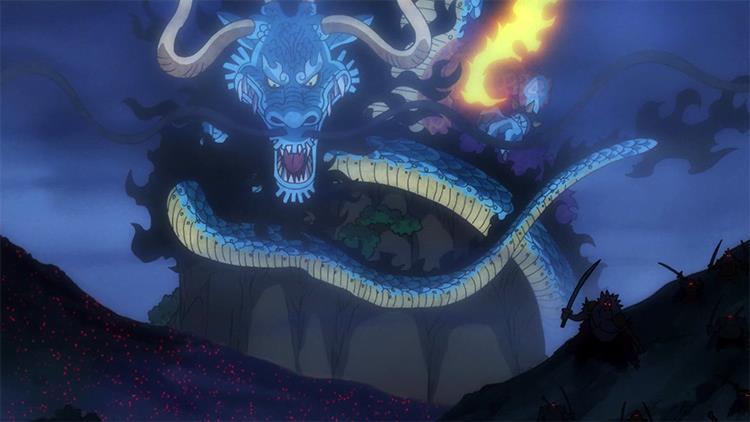 Kaido