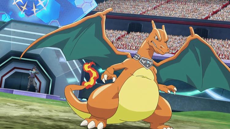 Charizard