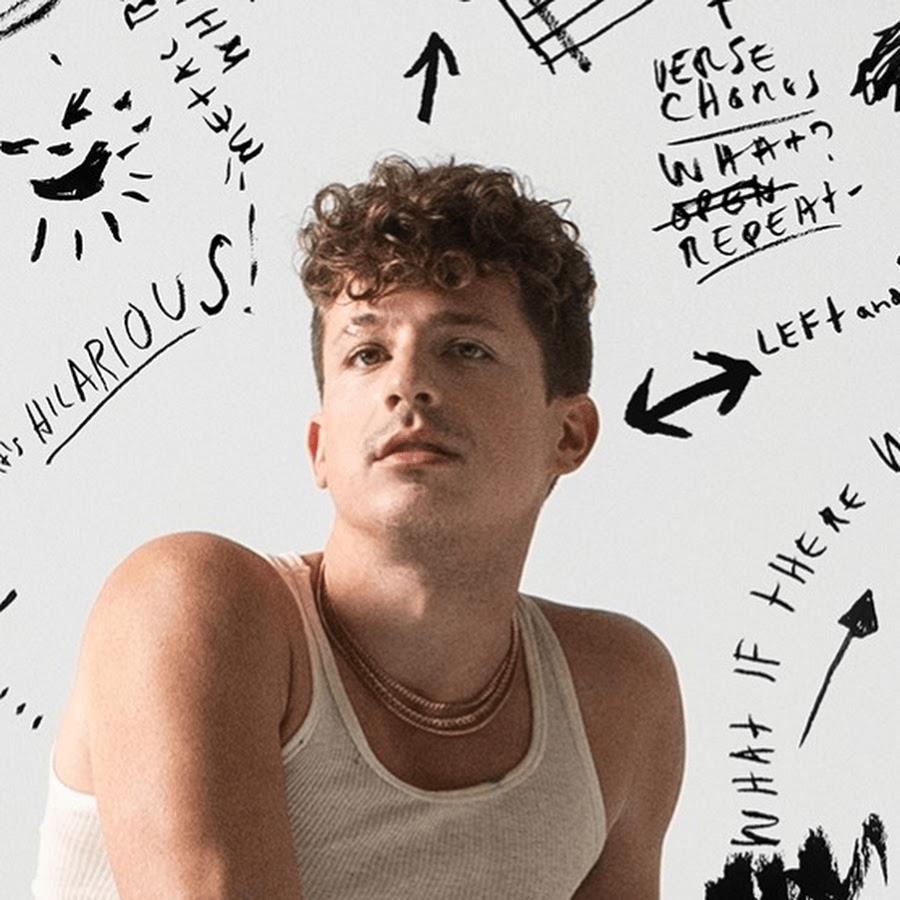 Charlie Puth