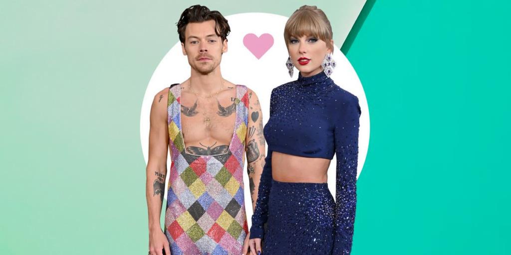 Best Taylor Swift Songs About Harry Styles You Must Listen