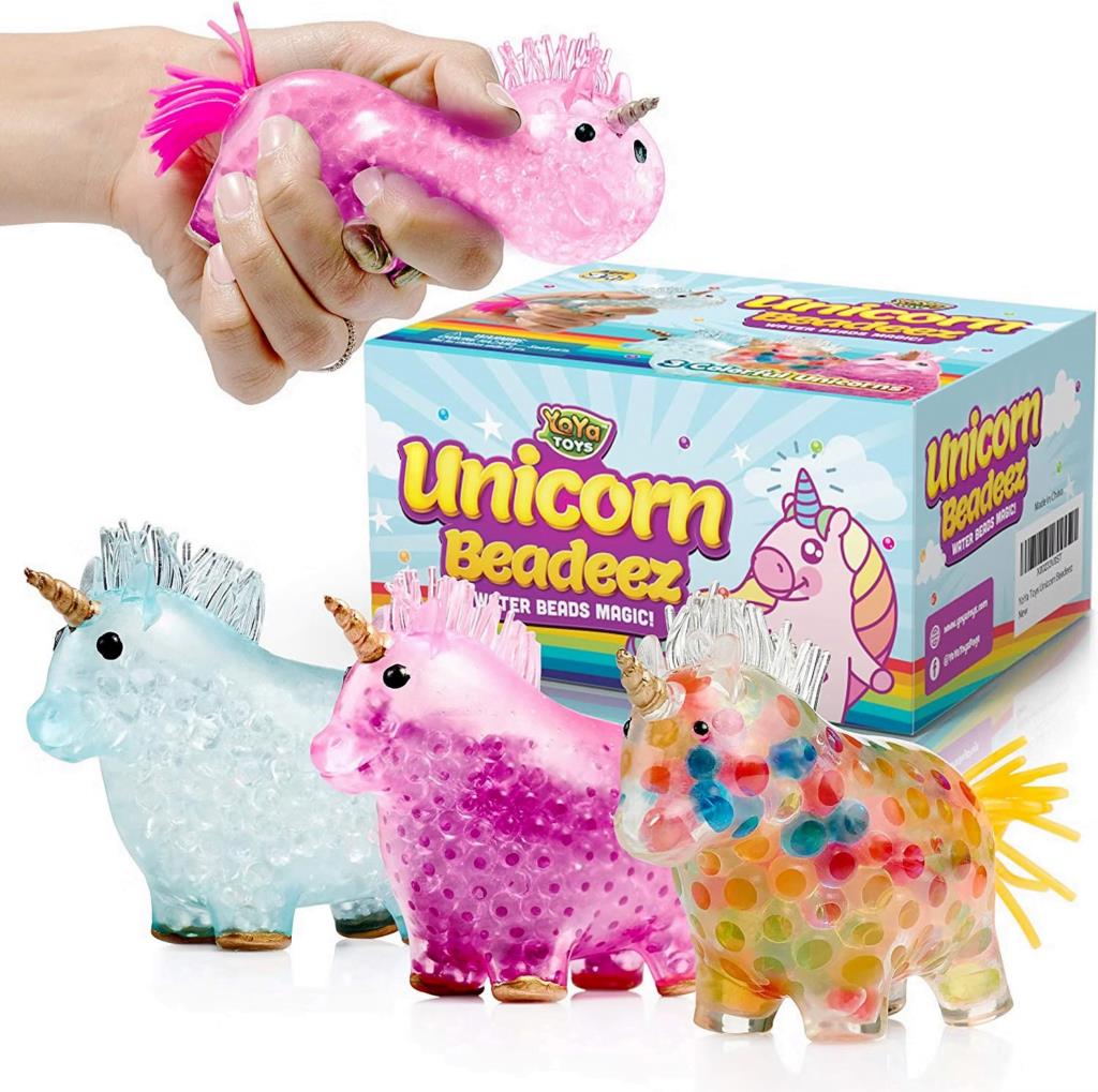 YoYa Toys