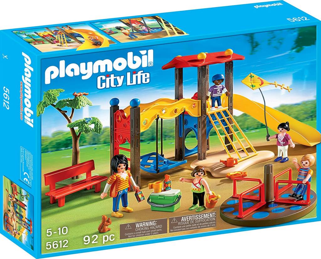 Playmobil