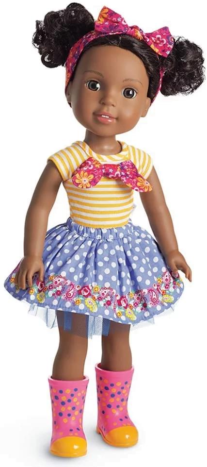 American Girl Doll
