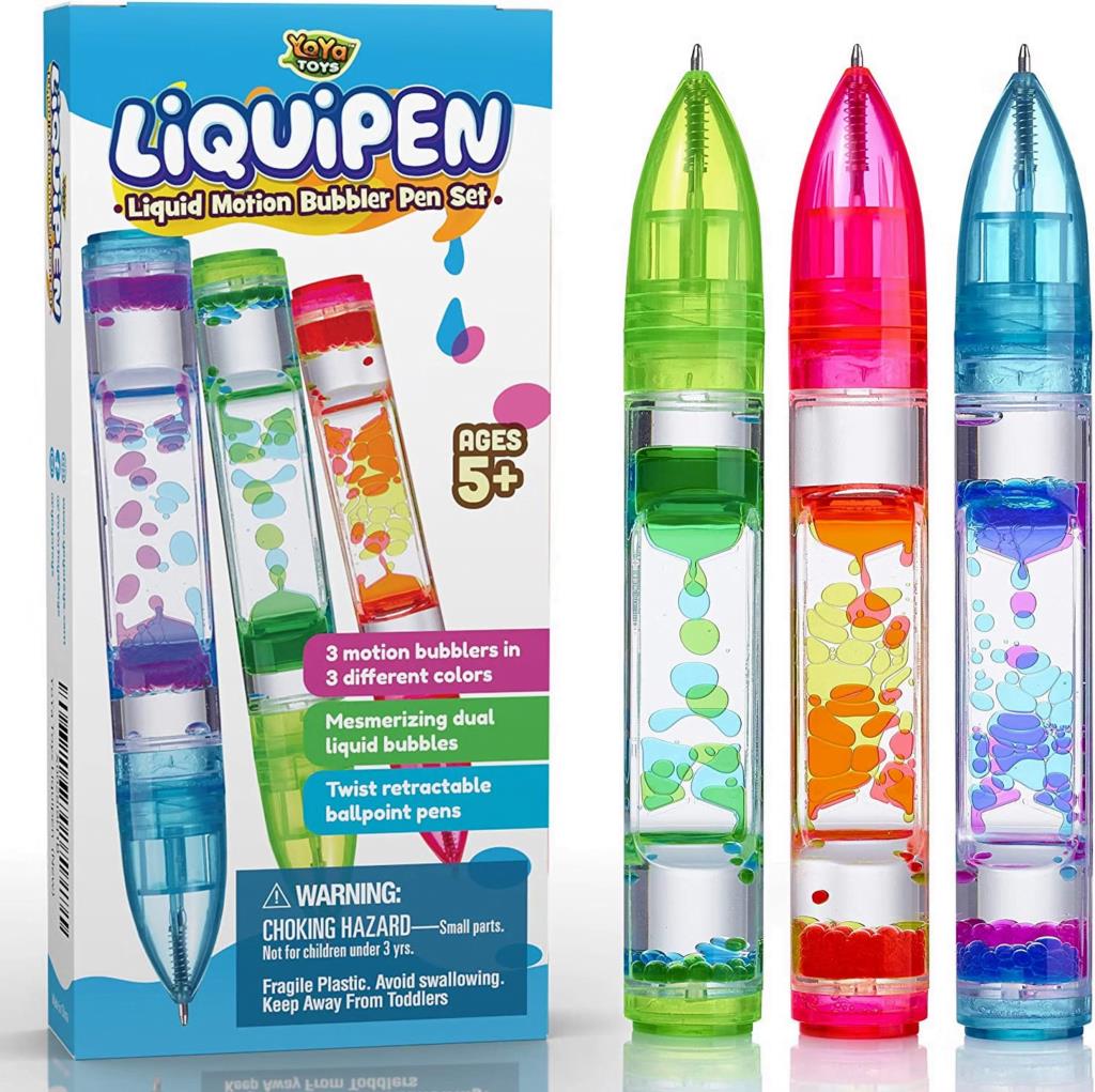 Toys Liquipen