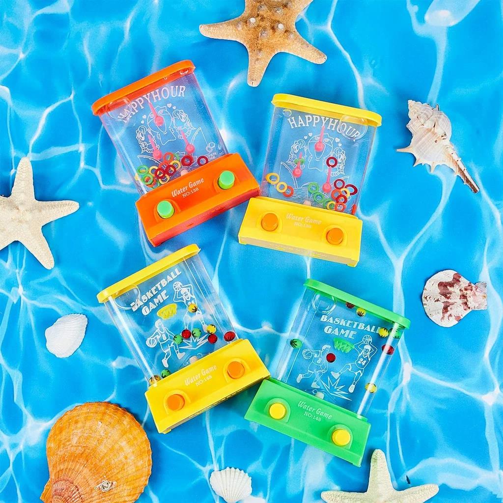 Aqua Mini Water Ring Game
