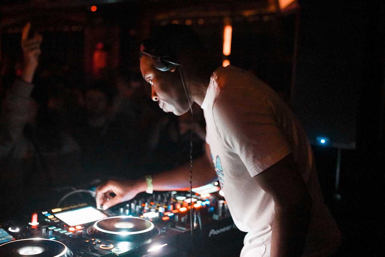 Coki and Trixx are Putting the Dub Back Into Dubstep