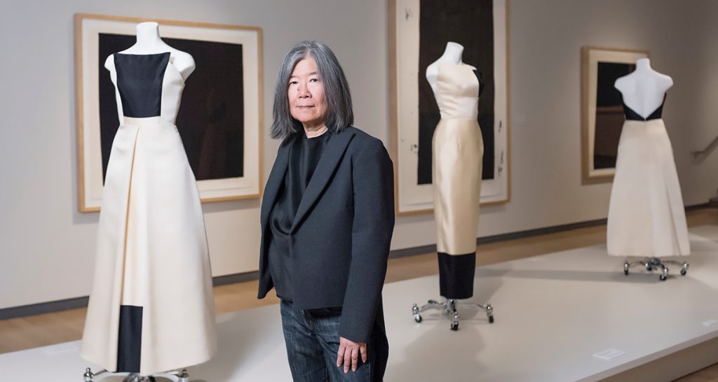 LET’S CELEBRATE ASIAN AMERICAN & PACIFIC ISLANDER DESIGNERS WHO ARE ROCKING THE FASHION WORLD