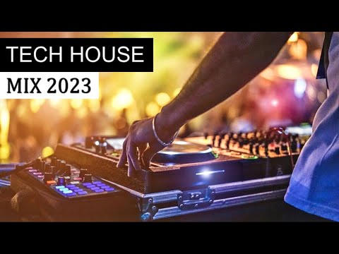 tech house 2023