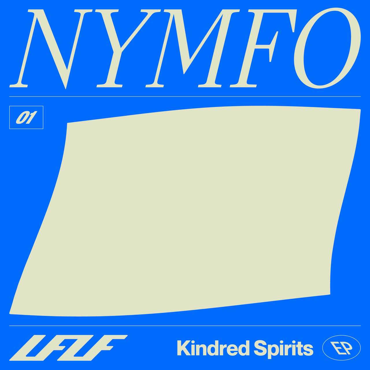Nymfo Launches Love For Low Frequencies