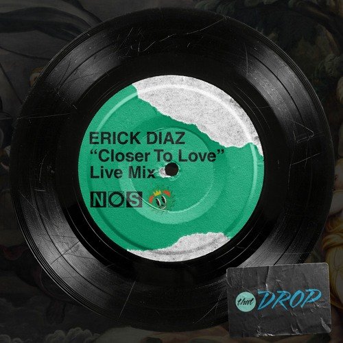 Burgeoning San Diego Talent Erick Diaz Accelerates into Tour with ‘Into Me’ [NOS Recordings]