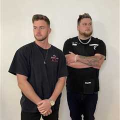 Pushing Boundaries and Making Waves: This is VAVO&#8217....