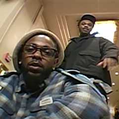 Kendrick Lamar and Baby Keem Team Up For New Song “The Hillbillies”