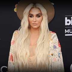 Kesha Shares GAG ORDER TOUR 2023 Dates