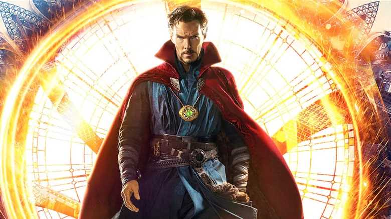Doctor Strange Third Eye: New Multiverse of Madness Powers Explained
