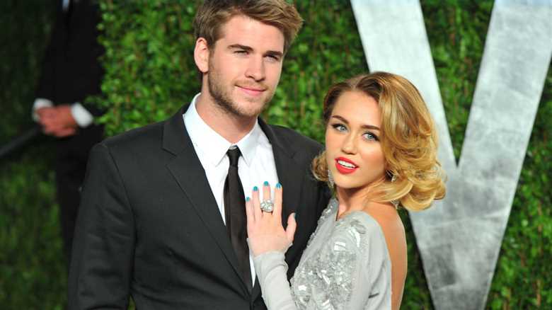 Miley Cyrus and Liam Hemsworth’s Relationship Timeline