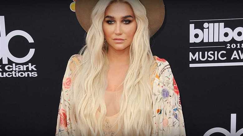 Kesha Shares GAG ORDER TOUR 2023 Dates