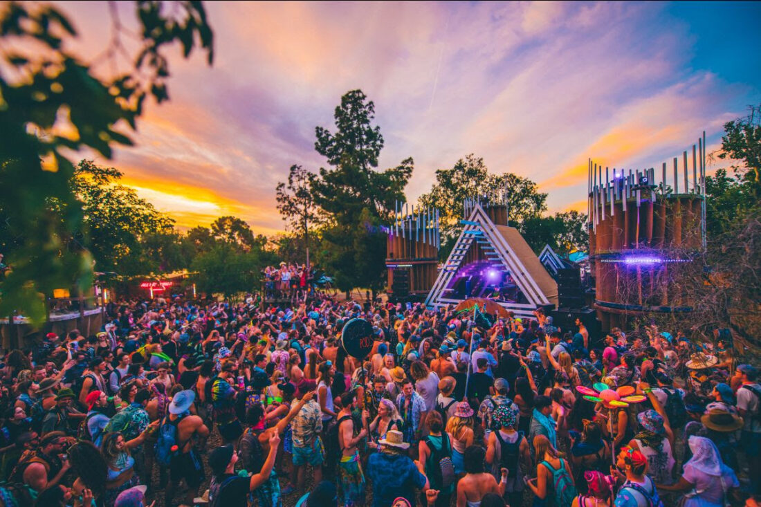 Festival Report Card: Lightning In A Bottle 2023