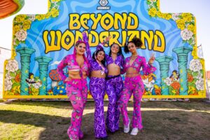 6 Ways To Boost The Magic Of Beyond Wonderland At The Gorge