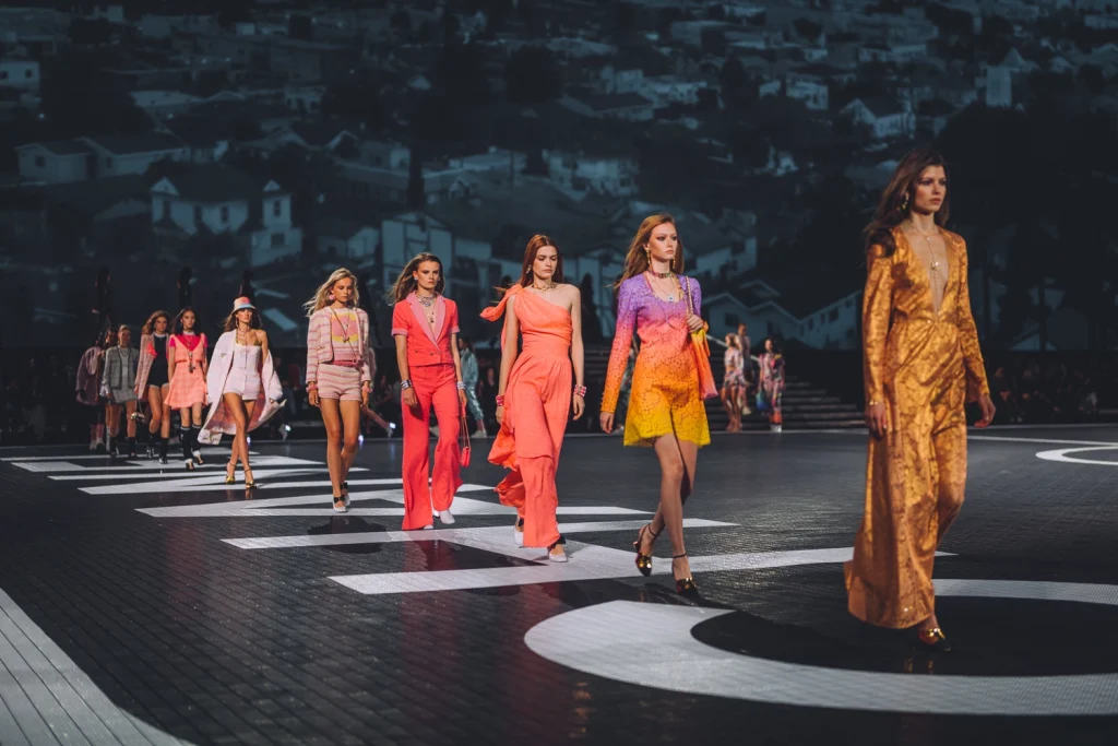 Fashion’s Resort 2024 Collections: A Gateway to Style