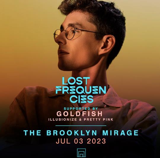 Brooklyn Mirage Gears Up For First Weekend of July Including Keinemusik, Meduza, James Hype, and Lost Frequencies