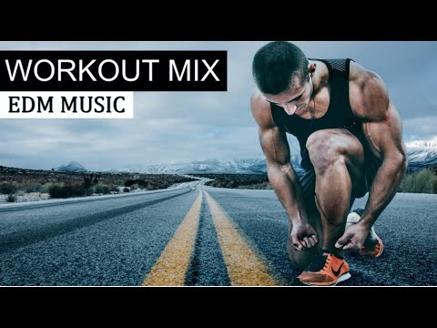 music for workout