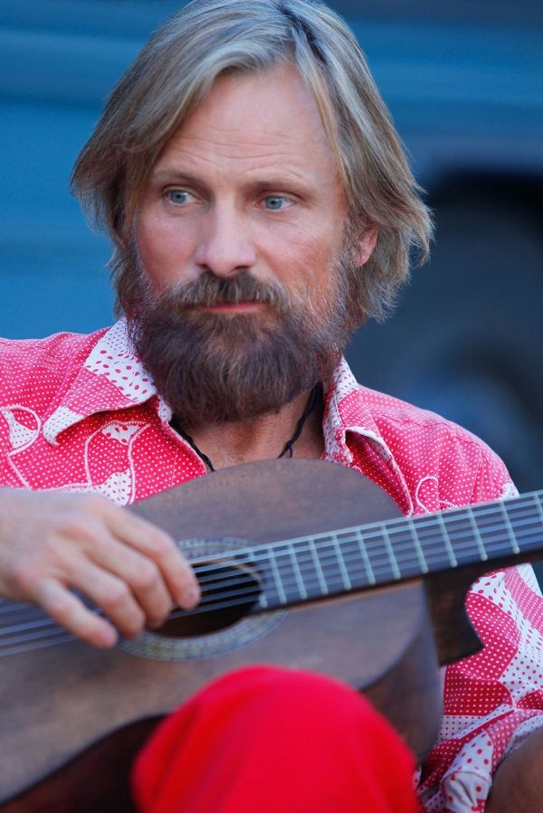 Viggo Mortensen