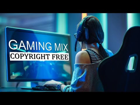 Free Gaming Mix