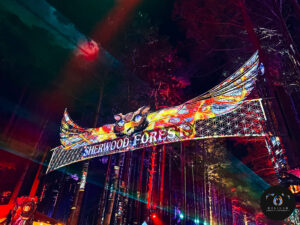 ELECTRIC FOREST [EVENT REVIEW]