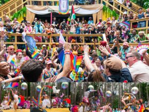 ELECTRIC FOREST [EVENT REVIEW]