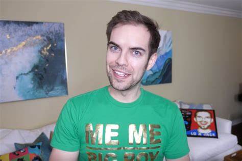 Comedy YouTuber: Jacksfilms