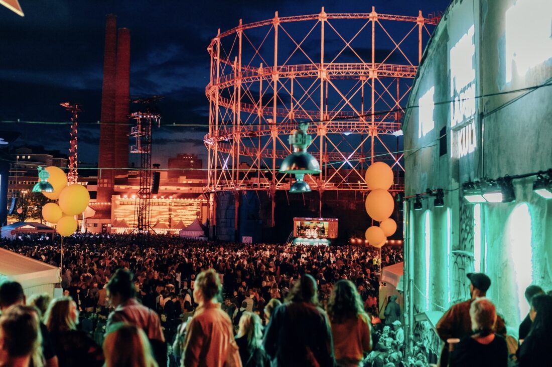 5 Reasons Flow Festival In Finland Should Be On Your Festival Bucket List