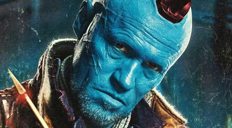 Michael Rooker