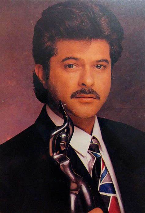 Anil Kapoor