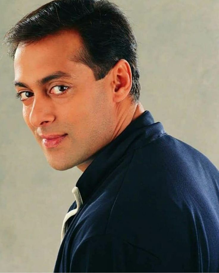 Salman Khan