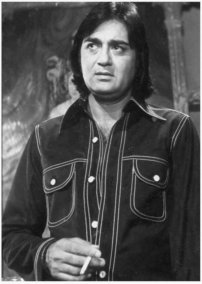India actors: Sunil Dutt