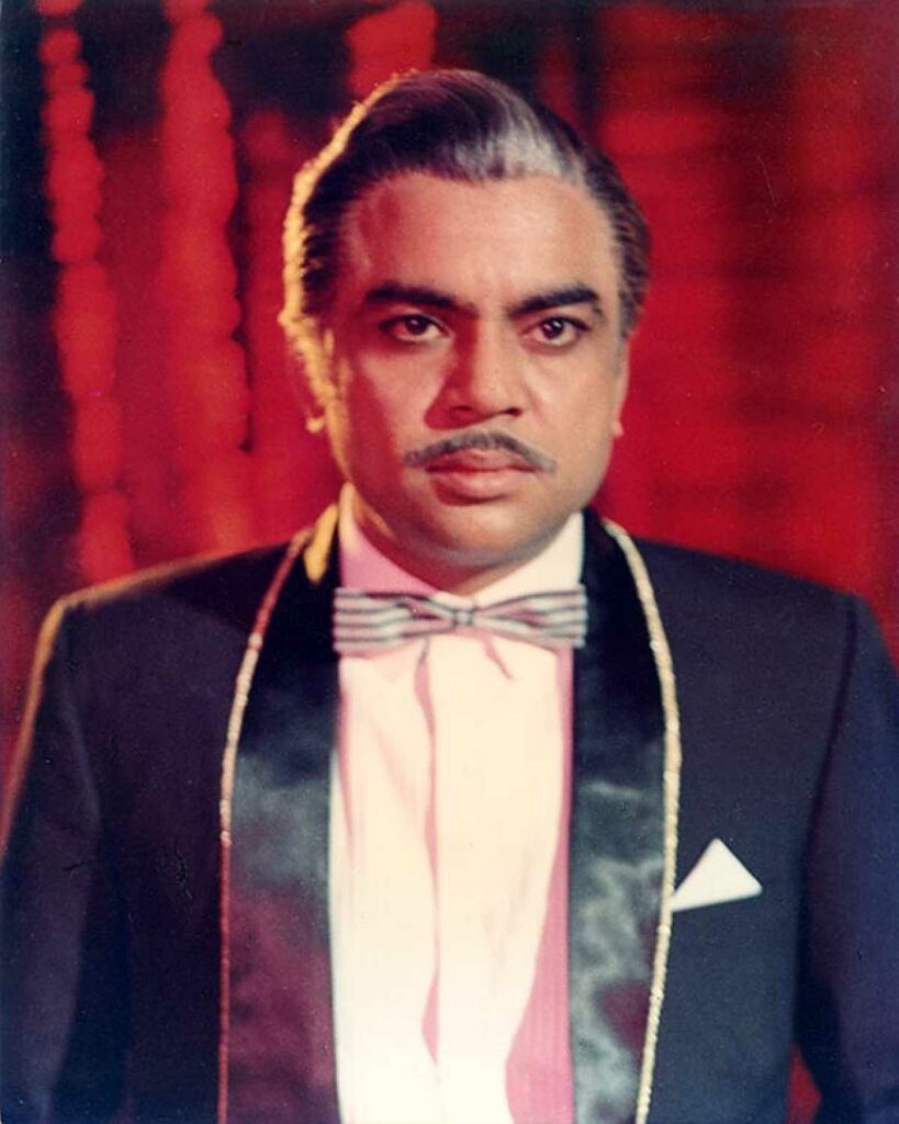 Paresh Rawal