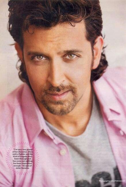 Hrithik Roshan
