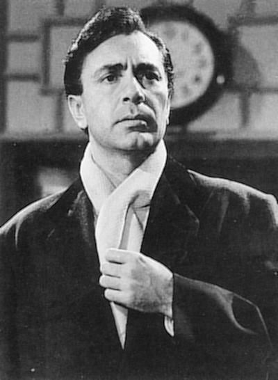 India actors: Balraj Sahni 