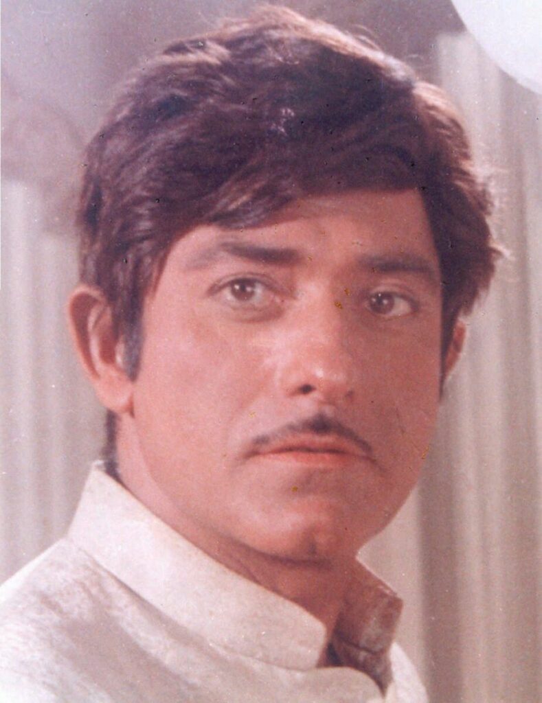 India actors: Raajkumar