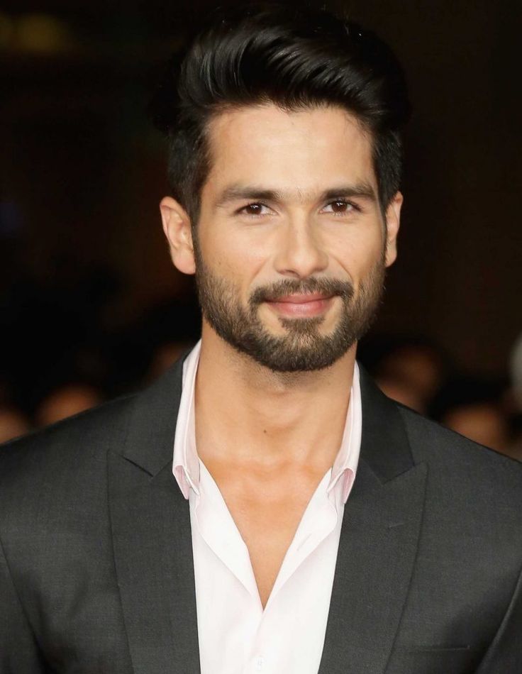Shahid Kapoor