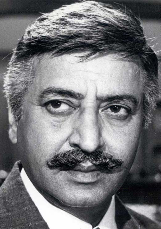 India actors: Pran