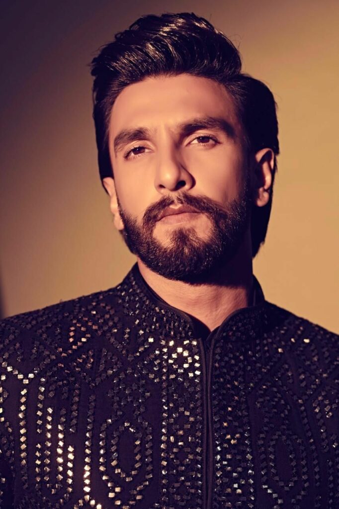 Ranveer Singh