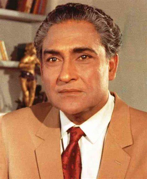 India actors: Ashok Kumar