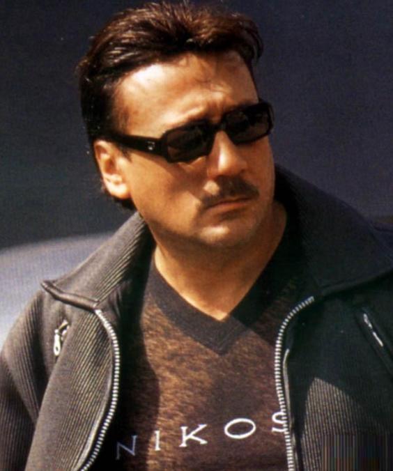 Jackie Shroff