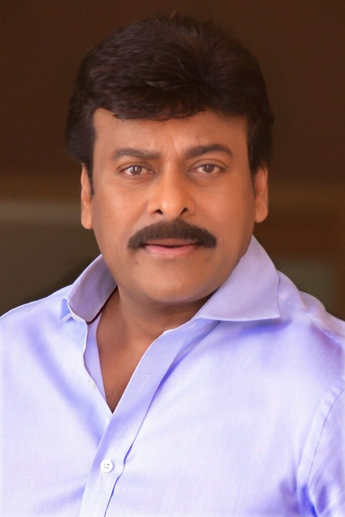 Chiranjeevi