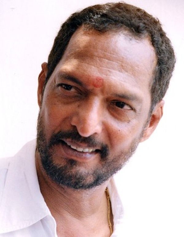  India actors: Nana Patekar