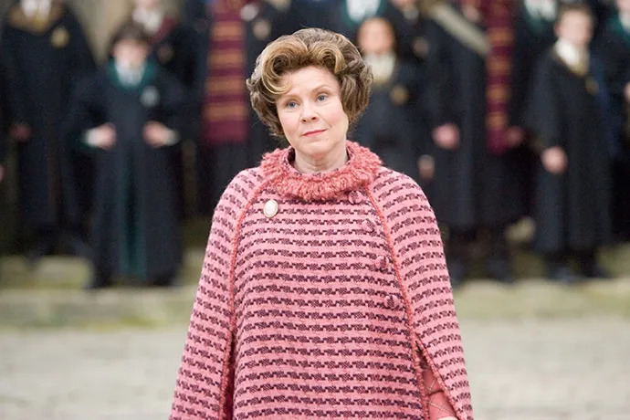 Dolores Umbridge