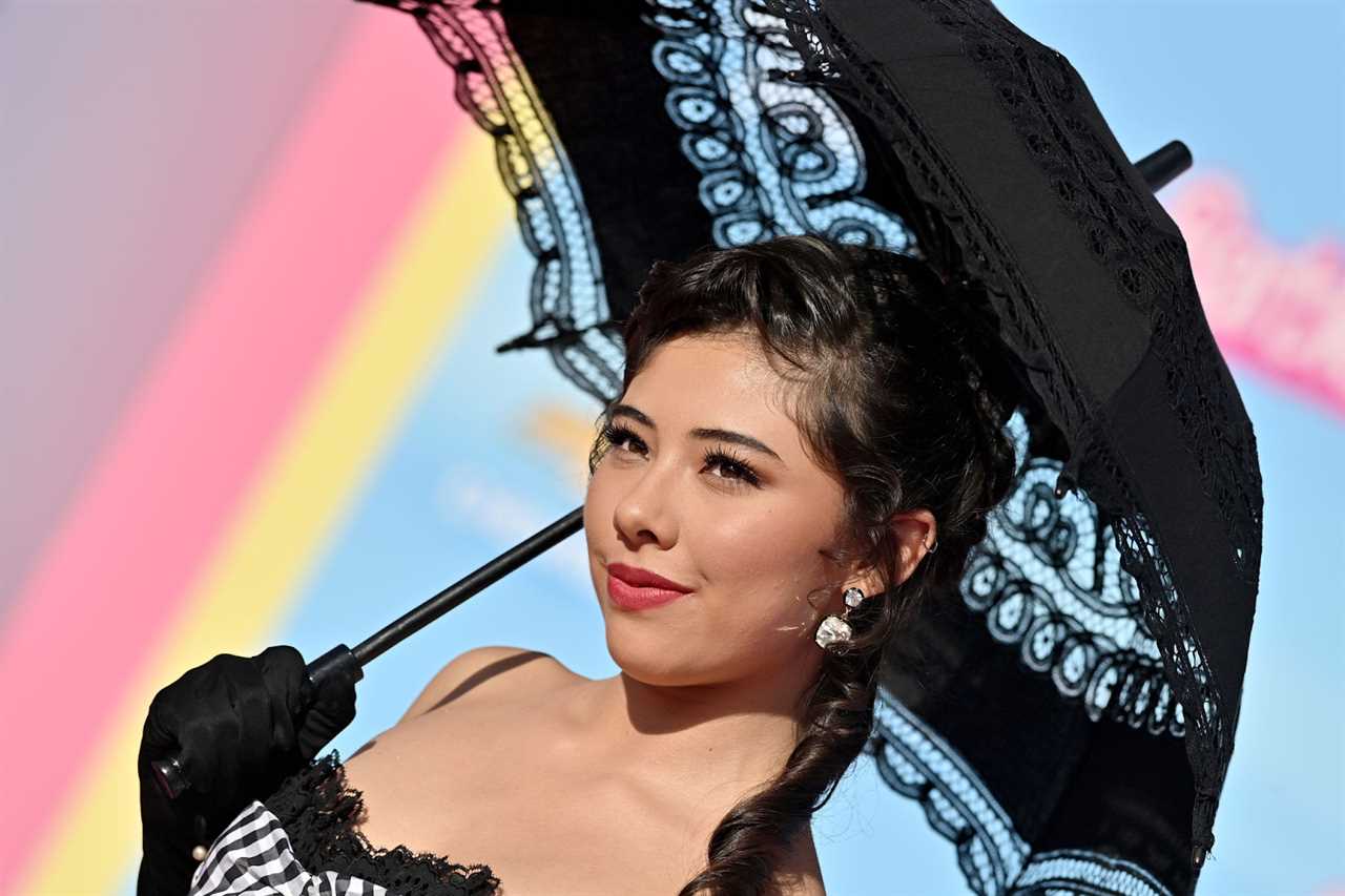 Xóchitl Gomez